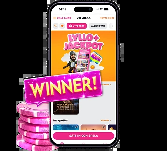 Lyllo Casino Mobile