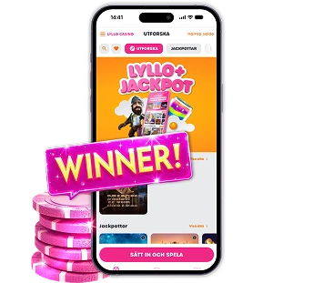 Lyllo Casino Mobile