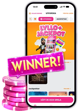 Lyllo Casino Mobile